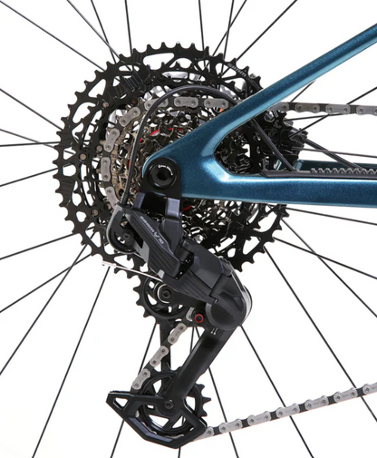 Bicicleta Invictus G3 Sport