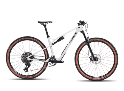 Bicicleta Invictus G3 Sport