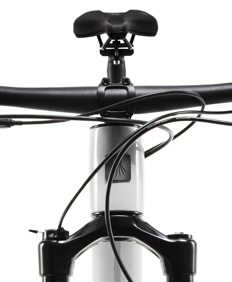 Bicicleta Invictus G3 Sport