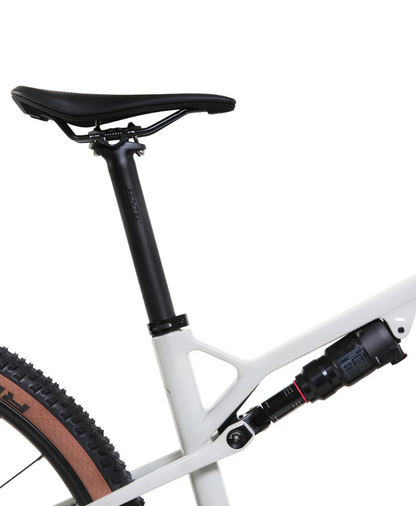 Bicicleta Invictus G3 Sport