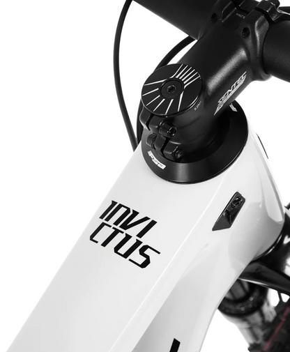 Bicicleta Invictus G3 Sport