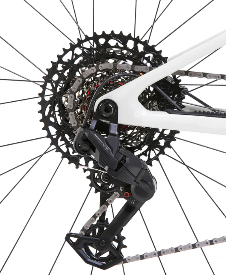 Bicicleta Invictus G3 Sport