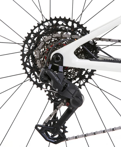 Bicicleta Invictus G3 Sport