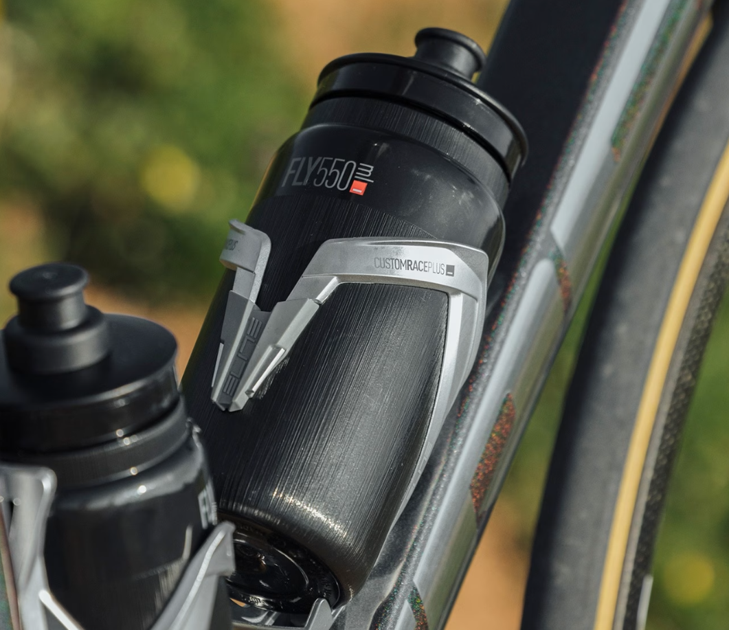 Suporte de Caramanhola Elite Custom Race Plus
