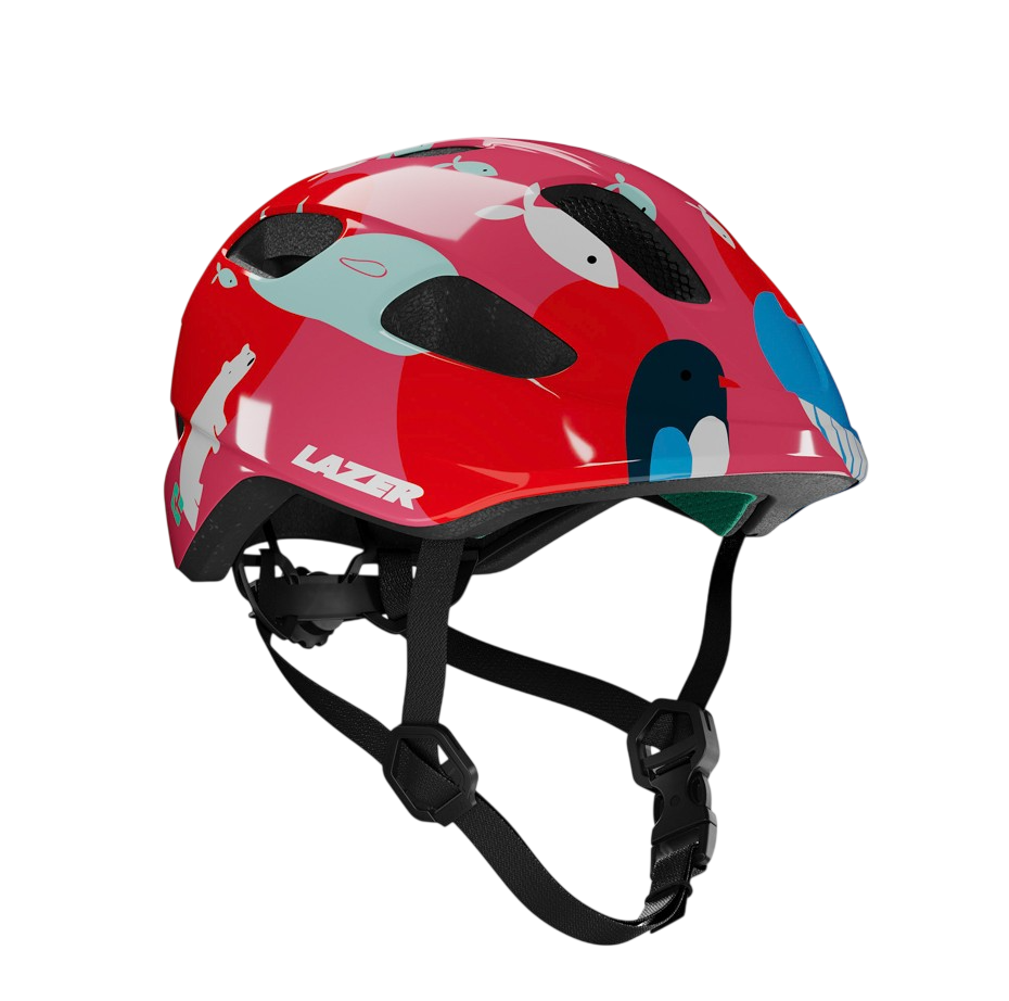 Capacete Infantil Lazer Pnut KinetiCore