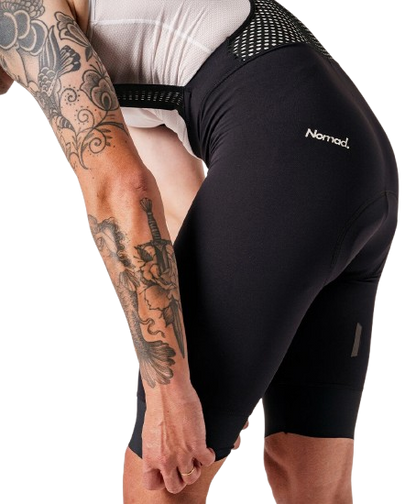 Bretelle Nomad Racing Apex Masculino