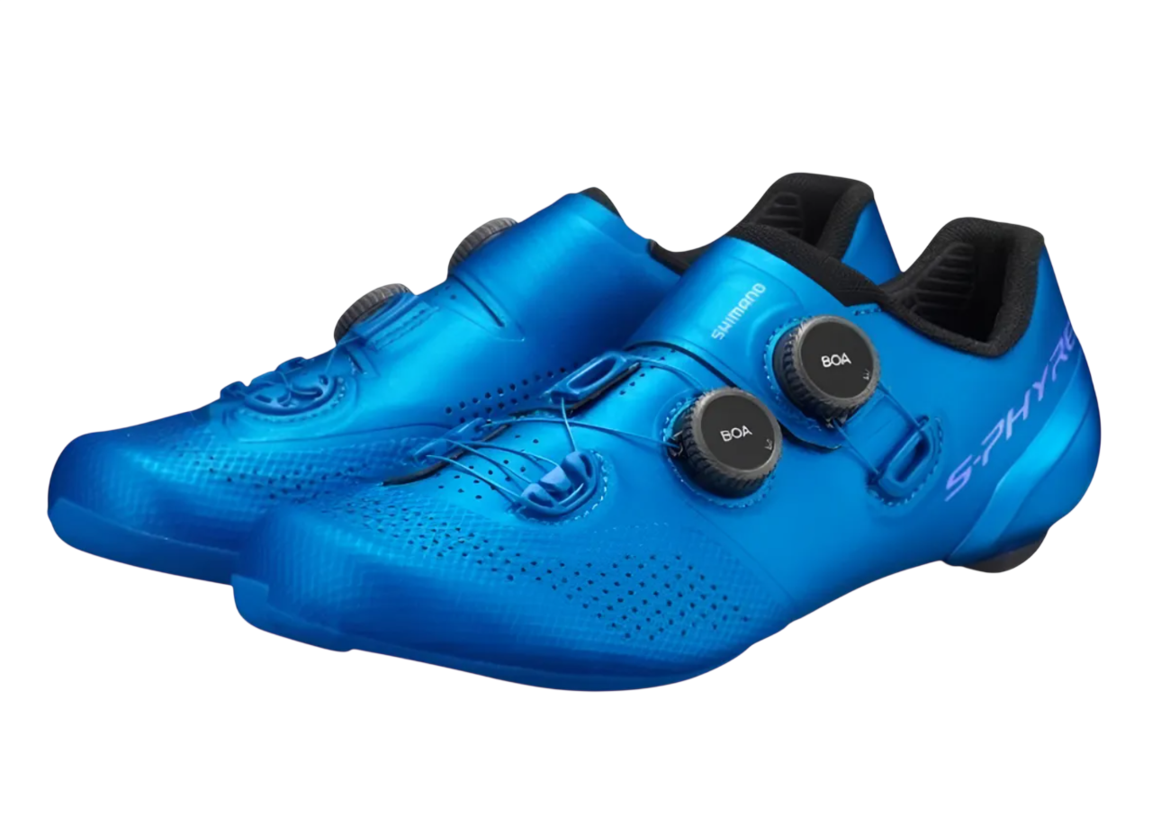 Sapatilha ROAD Shimano S-PHYRE SH-RC902