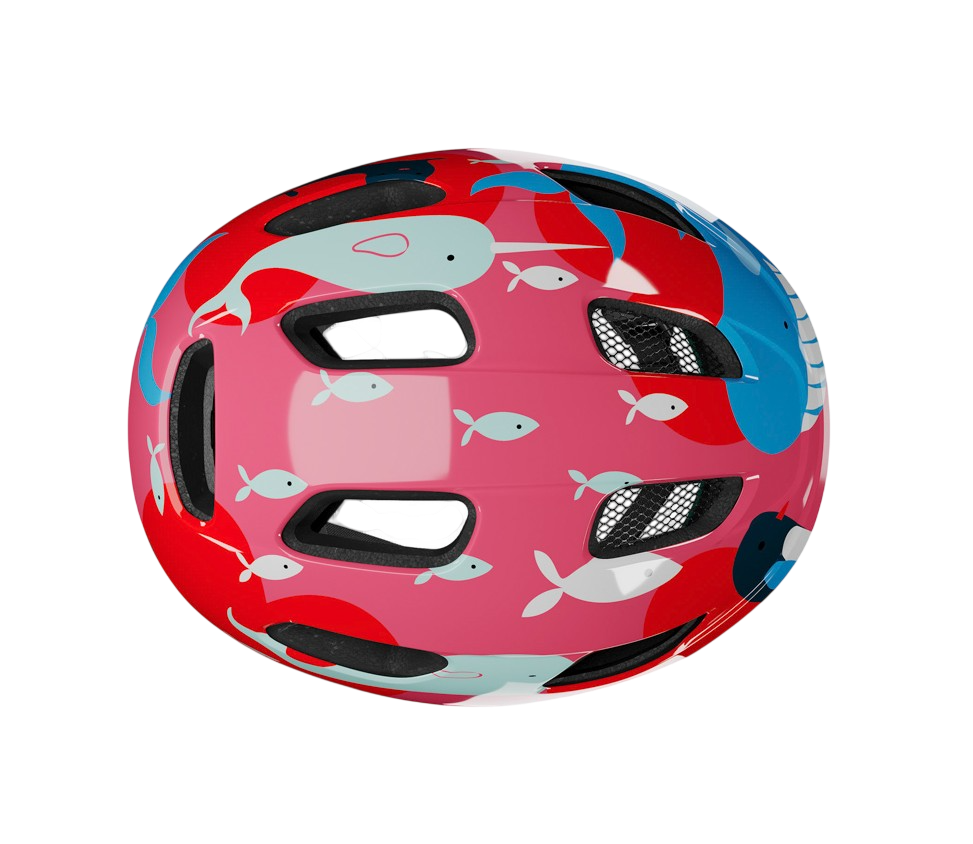 Capacete Infantil Lazer Pnut KinetiCore