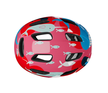 Capacete Infantil Lazer Pnut KinetiCore