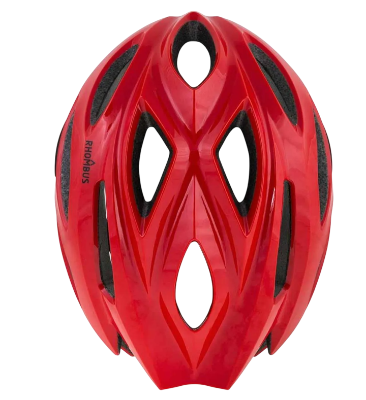 Capacete Spiuk Rhombus
