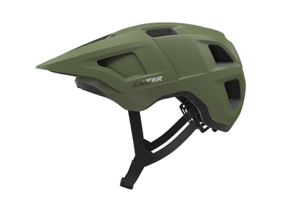 Capacete MTB Lazer Lupo Kineticore