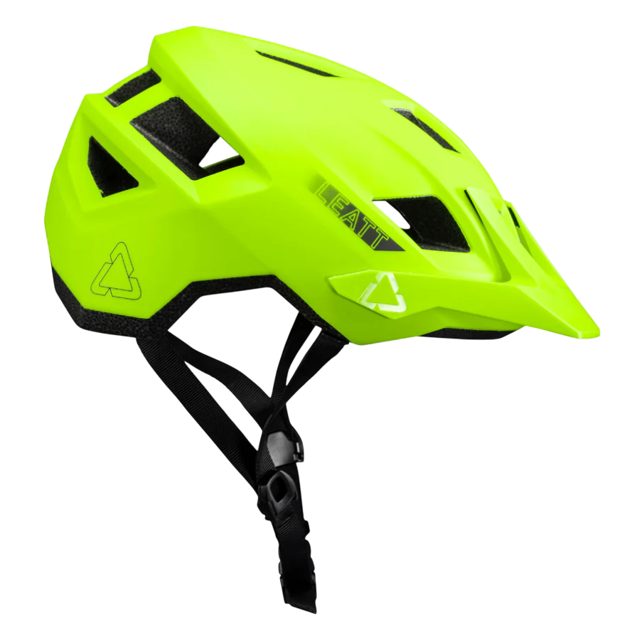Capacete MTB Leatt AllMtn 1.0