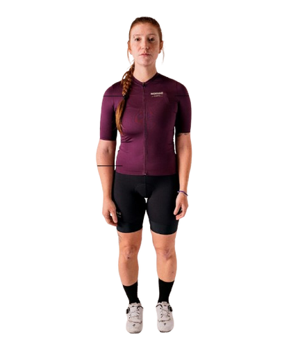 Camisa Nomad Racing Apex Feminina