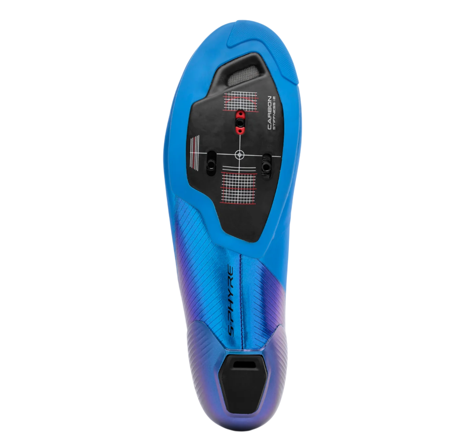 Sapatilha ROAD Shimano S-PHYRE SH-RC903