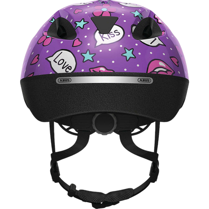 Capacete Infantil Abus Smooty 2.0