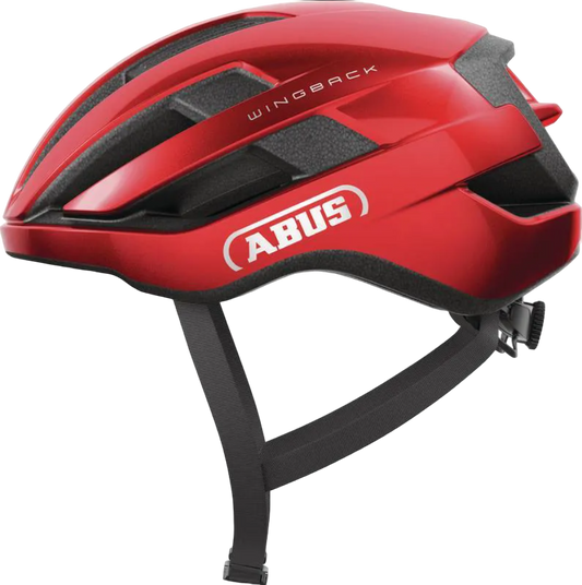 Capacete Abus Wingback