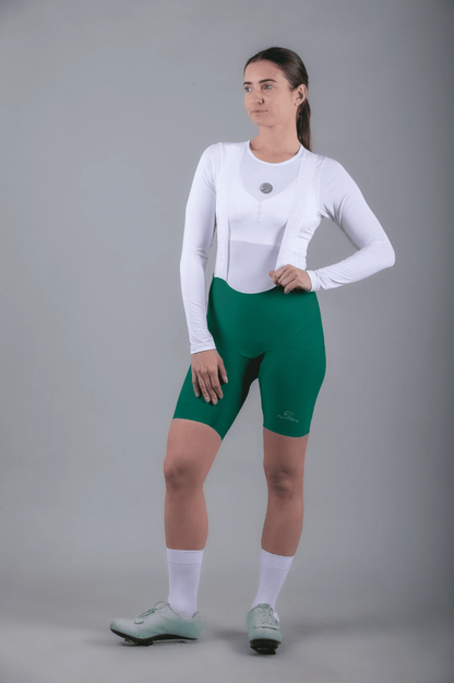 Camisa Segunda Pele Mauro Ribeiro SkinPro - Manga Longa