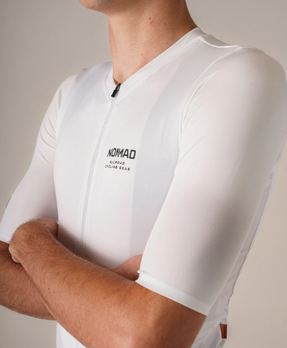 Camisa Nomad Racing Apex Masculina