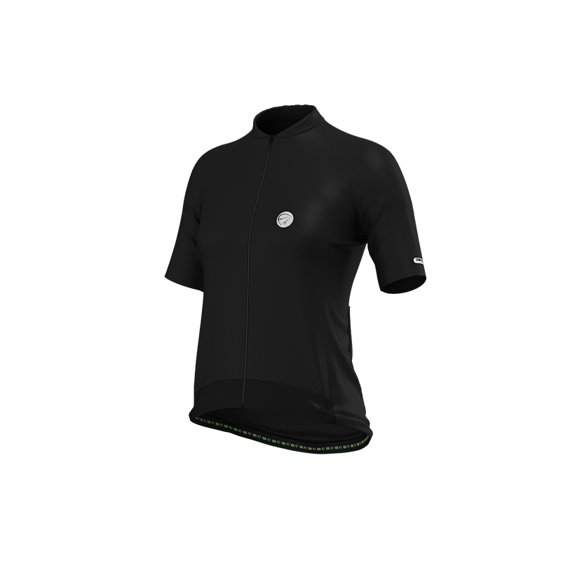 Camisa Mauro Ribeiro Fiber 2.0 Feminina