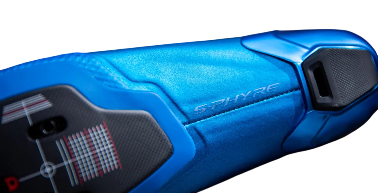 Sapatilha ROAD Shimano S-PHYRE SH-RC902