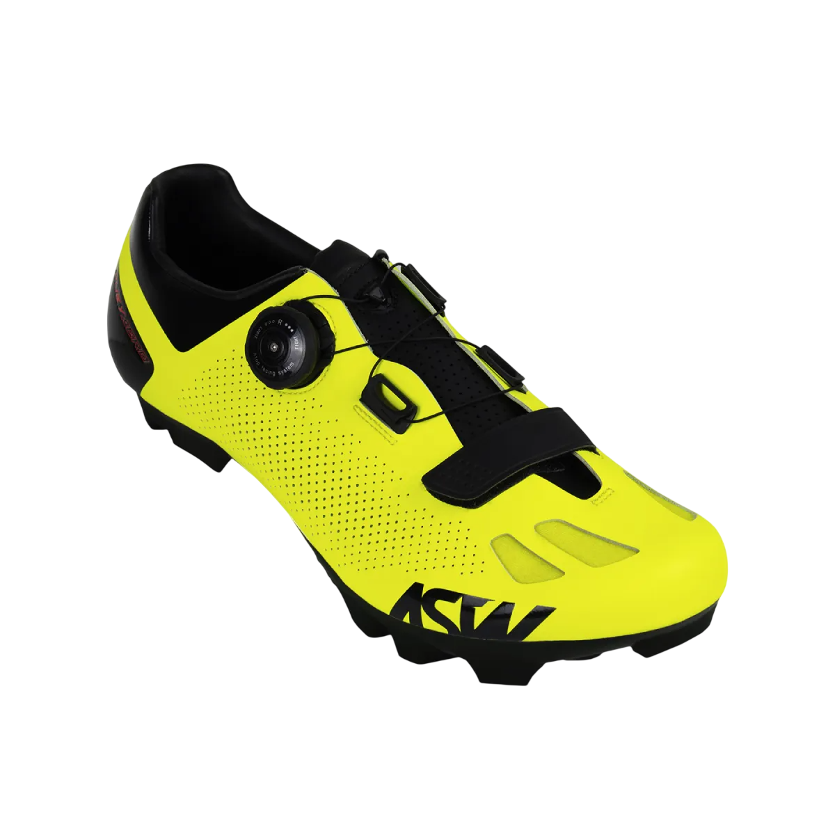 Sapatilha ASW Ruby MTB