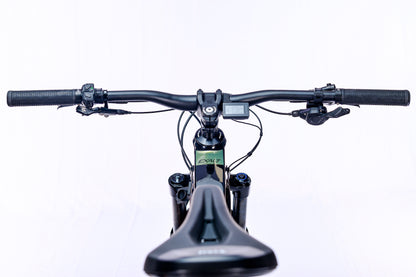 Bicicleta Exalt E-trail AL Comp Forty-5 2025