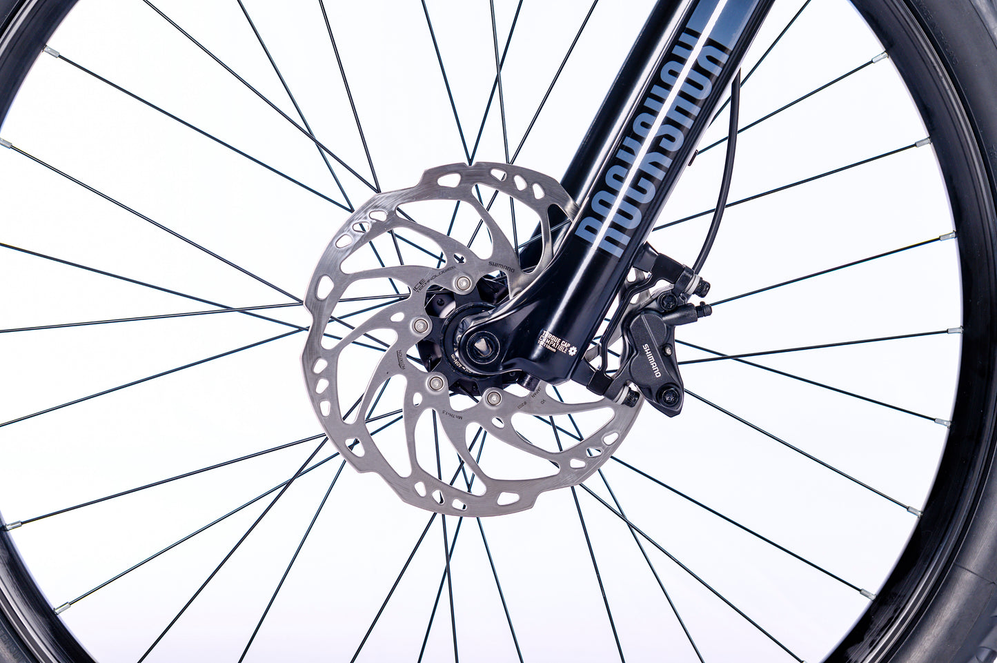 Bicicleta Exalt E-trail AL Comp Forty-5 2025