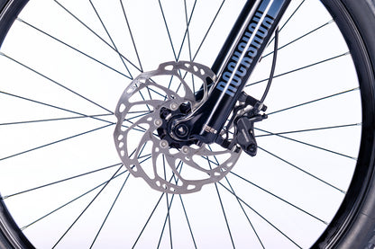 Bicicleta Exalt E-trail AL Comp Forty-5 2025