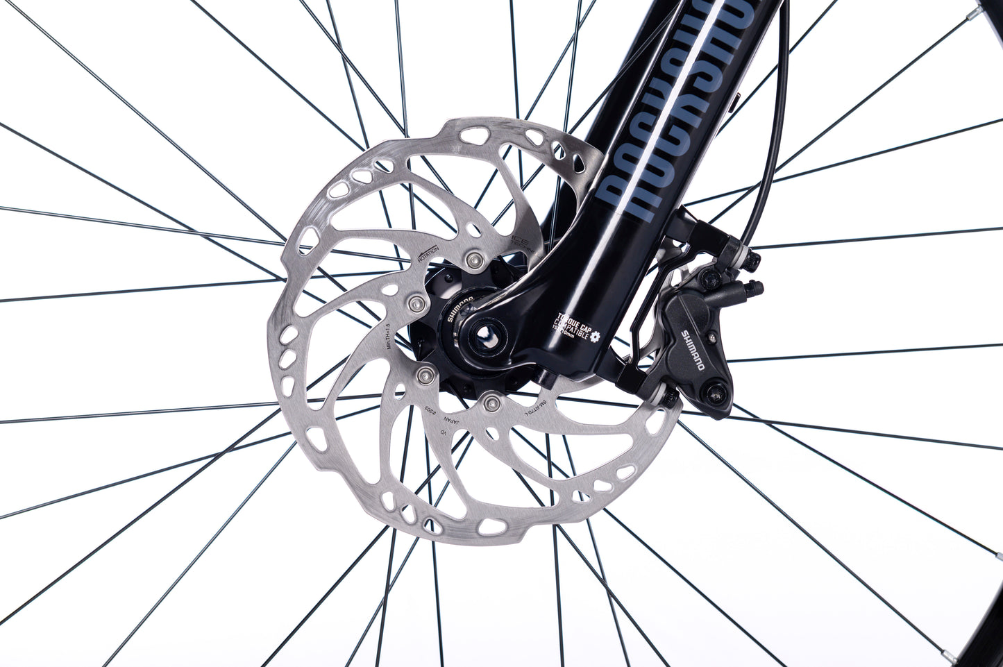 Bicicleta Exalt E-trail AL Comp Forty-5 2025