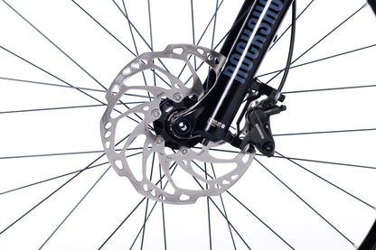 Bicicleta Exalt E-trail AL Comp Forty-5 2025