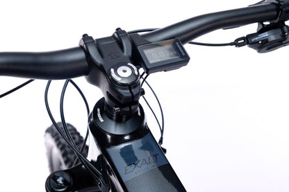 Bicicleta Exalt E-trail AL Comp Forty-5 2025