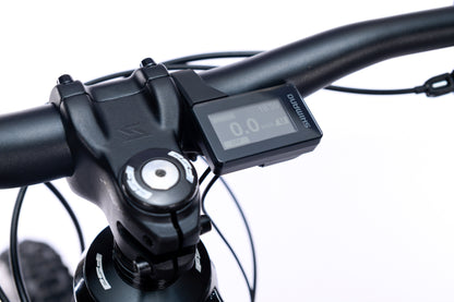 Bicicleta Exalt E-trail AL Comp Forty-5 2025