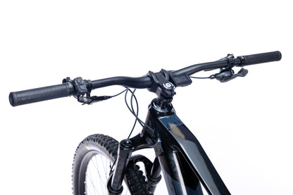 Bicicleta Exalt E-trail AL Comp Forty-5 2025