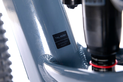 Bicicleta Exalt E-trail AL Comp Forty-5 2025