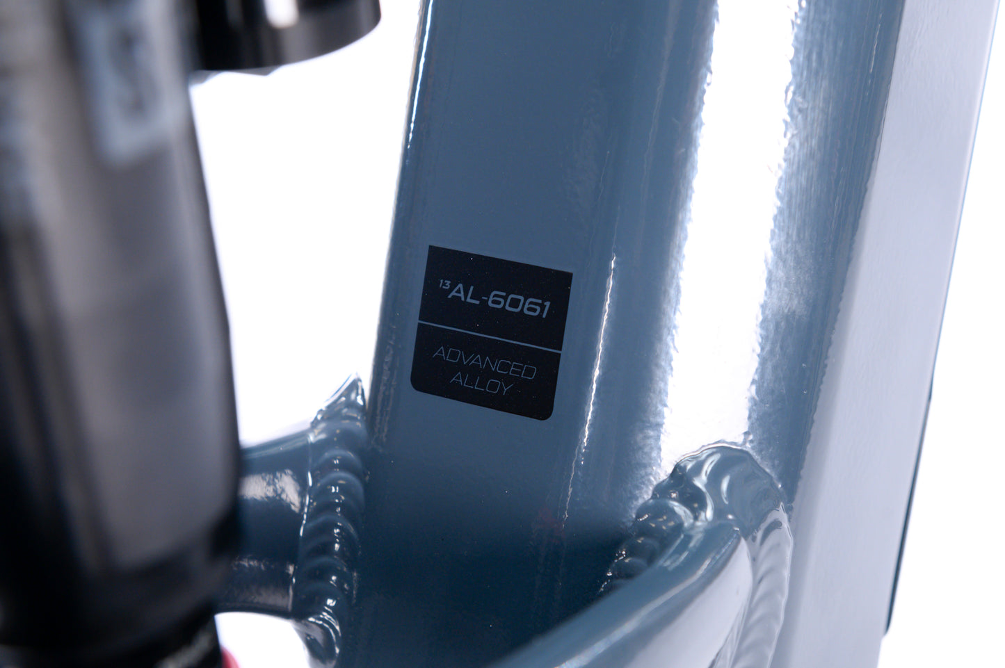 Bicicleta Exalt E-trail AL Comp Forty-5 2025