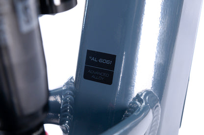 Bicicleta Exalt E-trail AL Comp Forty-5 2025