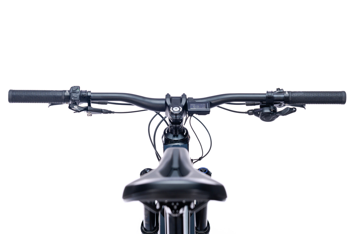 Bicicleta Exalt E-trail AL Comp Forty-5 2025