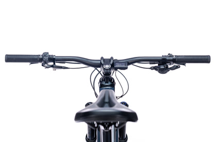 Bicicleta Exalt E-trail AL Comp Forty-5 2025