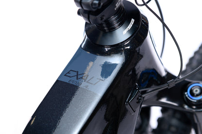 Bicicleta Exalt E-trail AL Comp Forty-5 2025