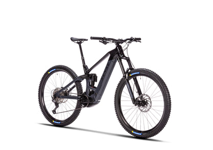 Bicicleta Exalt E-trail AL Comp Forty-5 2025