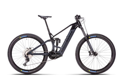 Bicicleta Exalt E-trail AL Comp Forty-5 2025