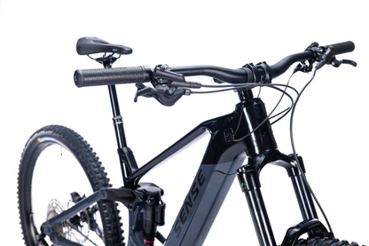 Bicicleta Exalt E-trail AL Comp Forty-5 2025