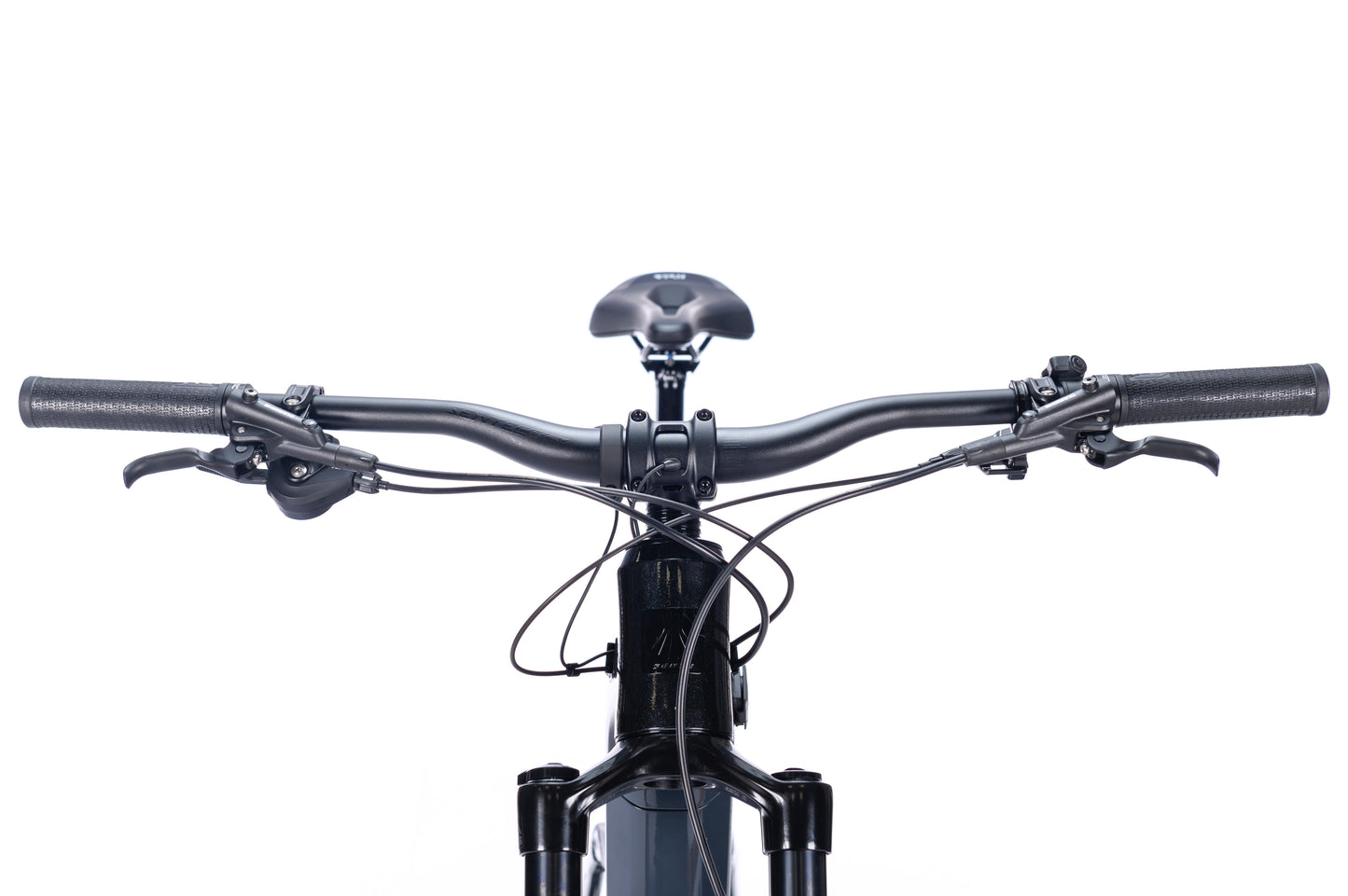 Bicicleta Exalt E-trail AL Comp Forty-5 2025