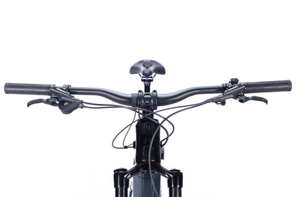 Bicicleta Exalt E-trail AL Comp Forty-5 2025
