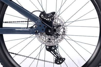 Bicicleta Exalt E-trail AL Comp Forty-5 2025