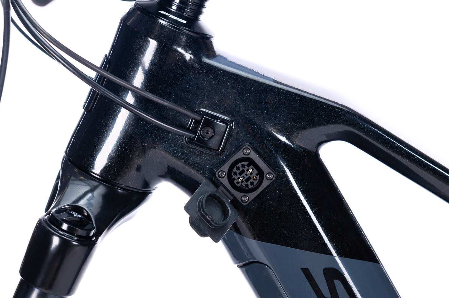 Bicicleta Exalt E-trail AL Comp Forty-5 2025