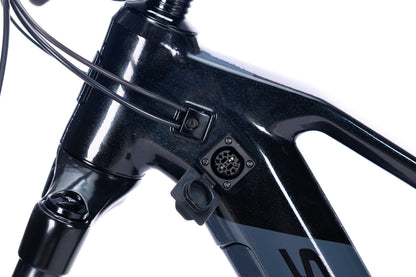 Bicicleta Exalt E-trail AL Comp Forty-5 2025