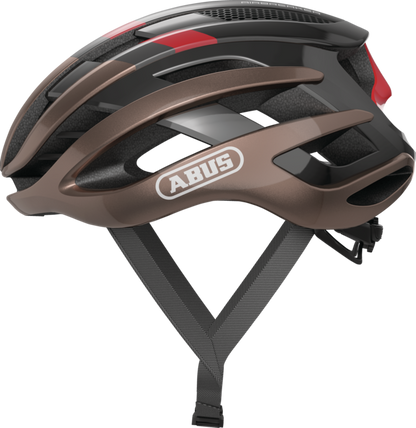 Capacete Abus Airbreaker