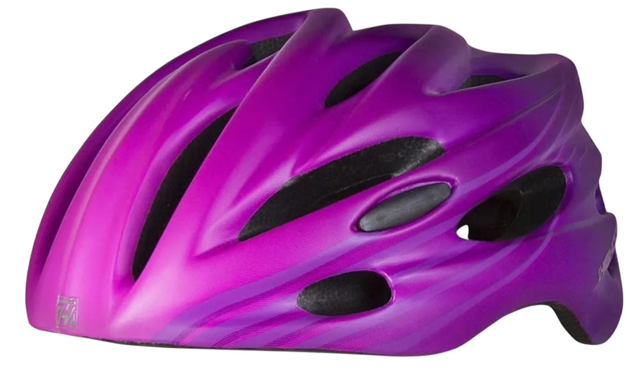 Capacete High One MTB Volcano