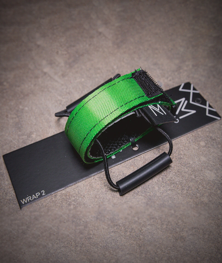 Fita de Reparo Nomad Bike Strap / Wrap 2 Universal
